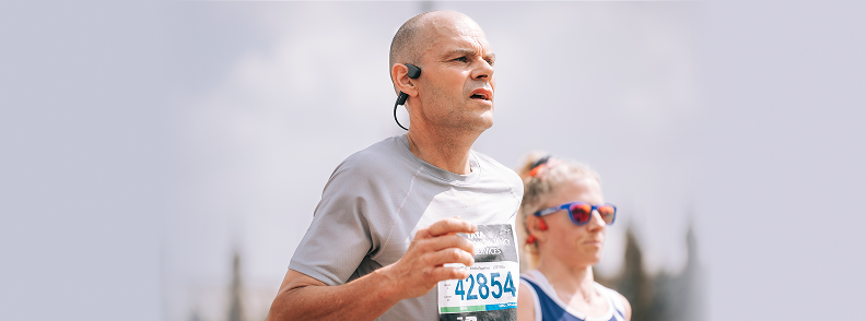 top rated running headphones