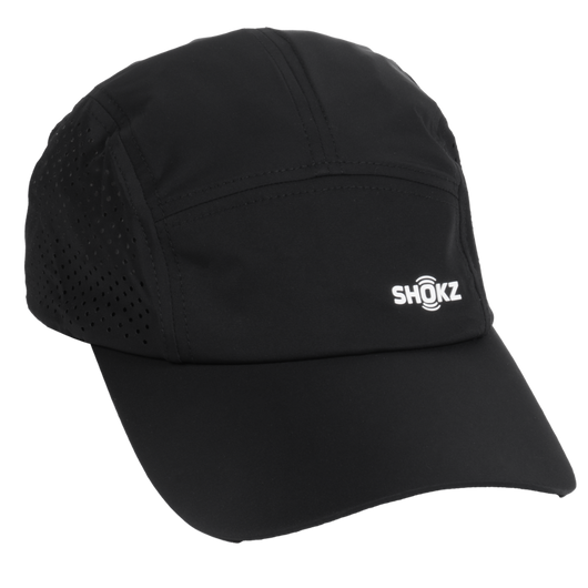 Quick-Dry Sports Cap