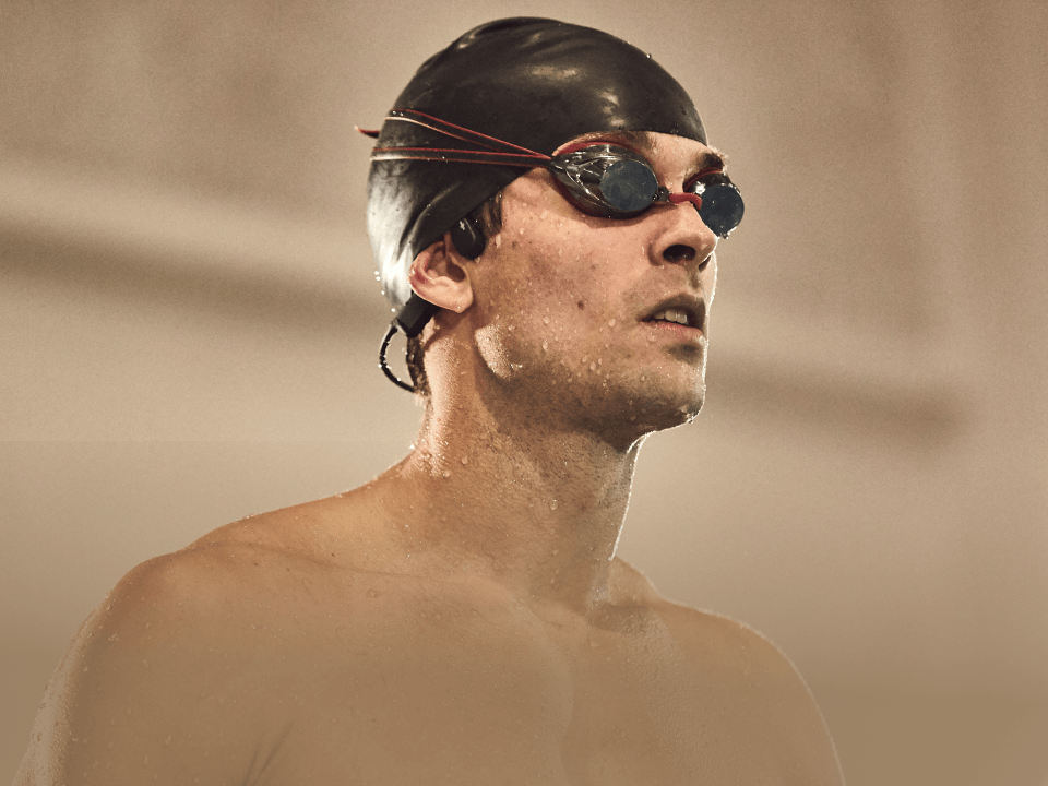 Shokz openswim. Наушники Shokz openswim и шапочка. Shokz openswim фотографии упаковки.