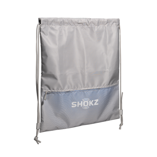 Shokz Drawstring Bag