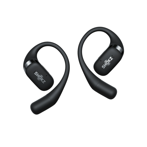 OPENFIT - Bone Conduction Headphones with Decent Waterproof Performance