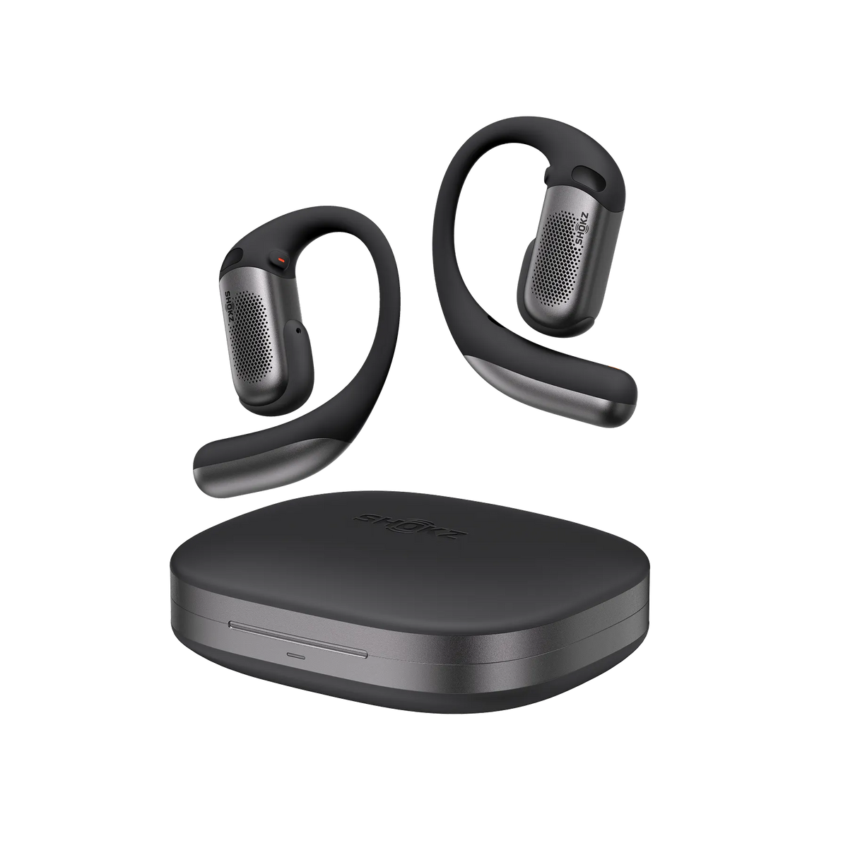Shop OpenFit Pro Open Earbuds - Shokz AU