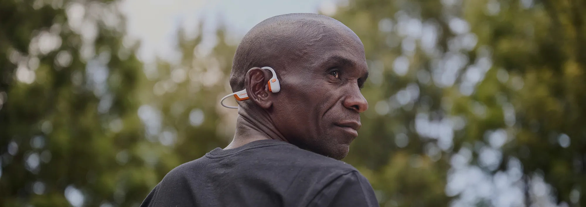 Shokz athletes swiper image