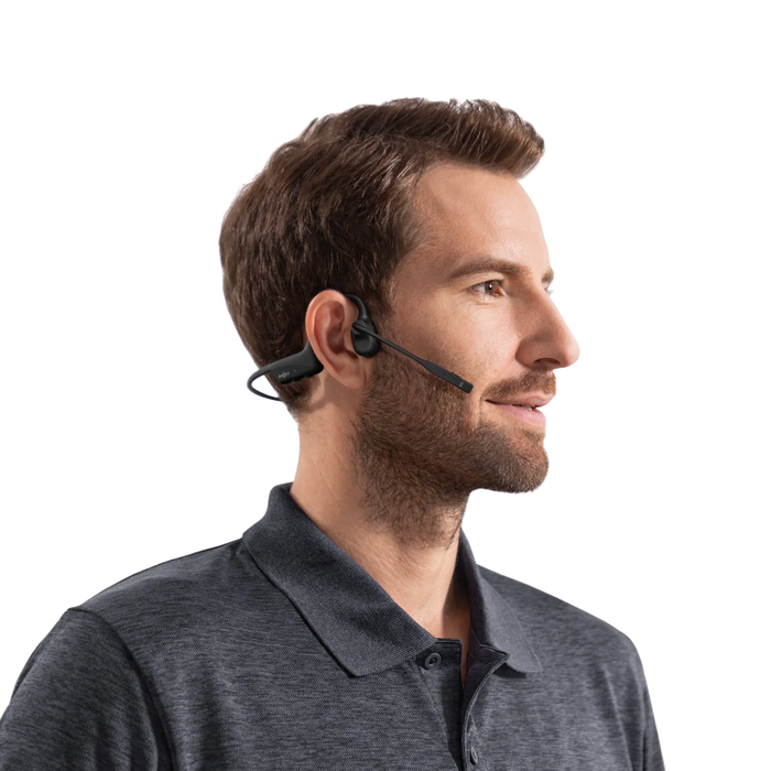 【PPP】OPENCOMM2 SHOKZ C120 2025Upgrade OpenComm2 Bone Conduction Headset