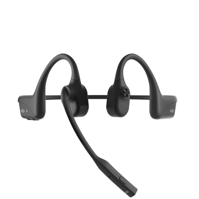 OpenComm 2 UC Stereo Headset