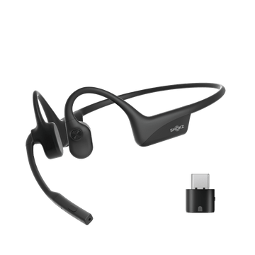 Aftershokz headphones black discount friday