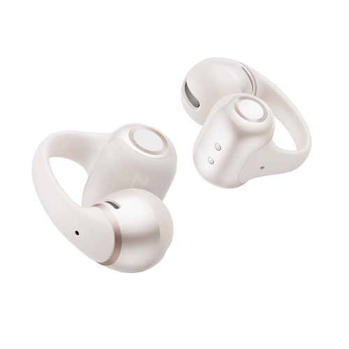 Pearl white