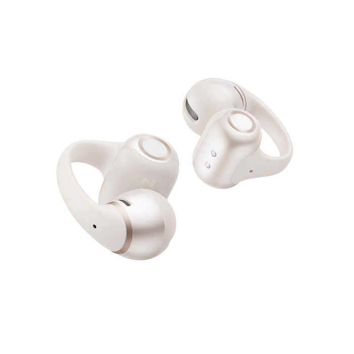 Pearl white