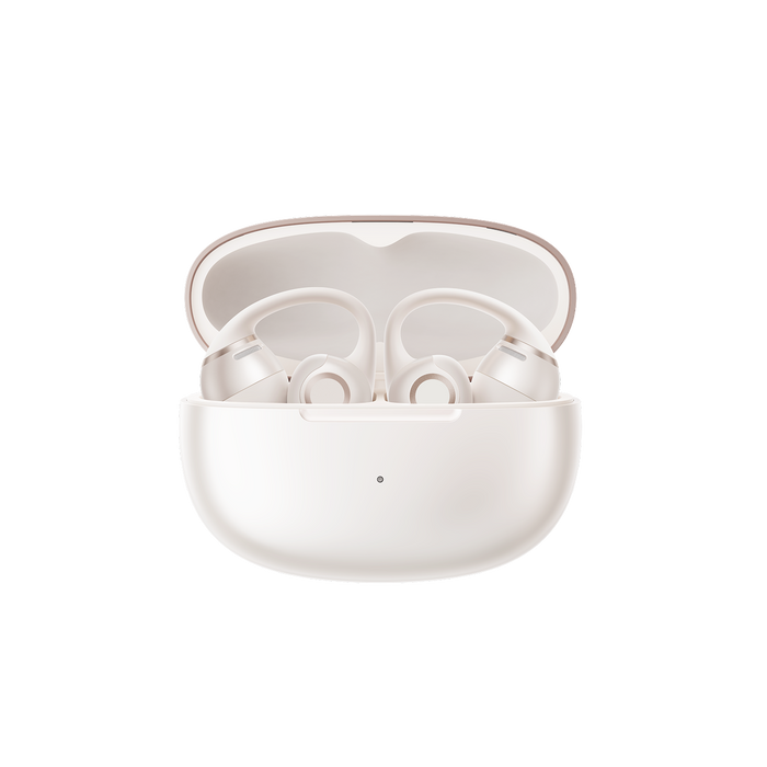 Buy Shokz OpenDots 2 | Flagship Open Ear Clip-On Earbuds