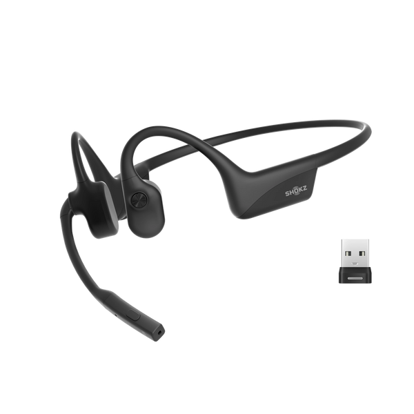 OPENCOMM2 UC（USB-A） OpenComm 2UC Bone Conduction Headset