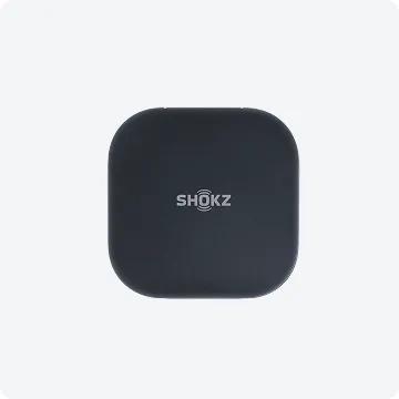 Openfit pro what in box image