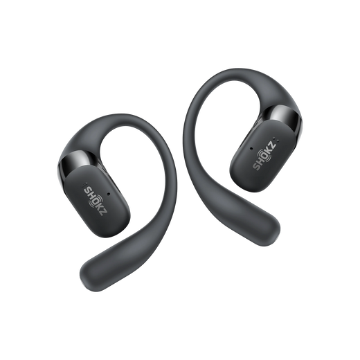 OpenFit 2+ - Black