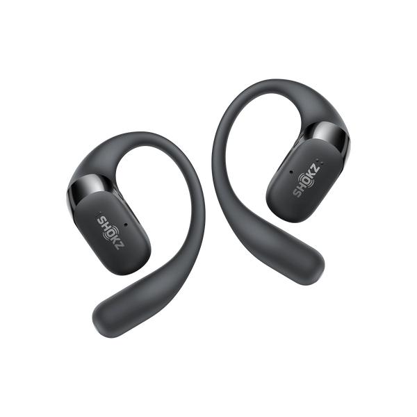 OPENFIT 2 - Open Earbuds with Superior Sound for Working Out