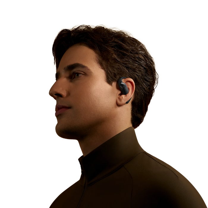 OpenFit 2+ | Open-Ear Headphones – Shokz AU