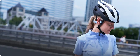 Cycling