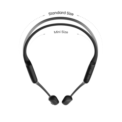 shokz openrun air 2 size