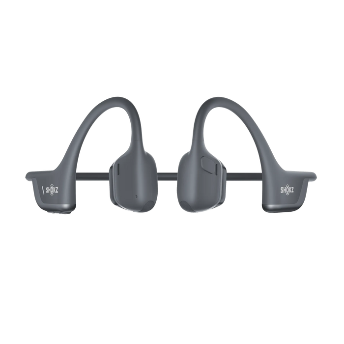 Shokz OpenRun Pro 2 in Black