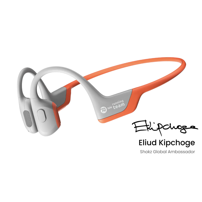 Bone conduction headphones for running sale