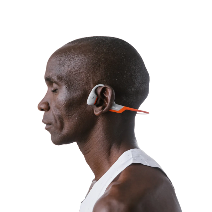 OpenRun Pro Bone Conduction Headphones
