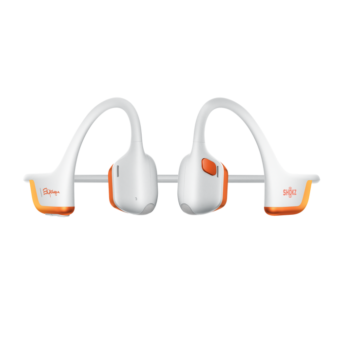 OpenRun Pro 2 Bone Conduction Headphones