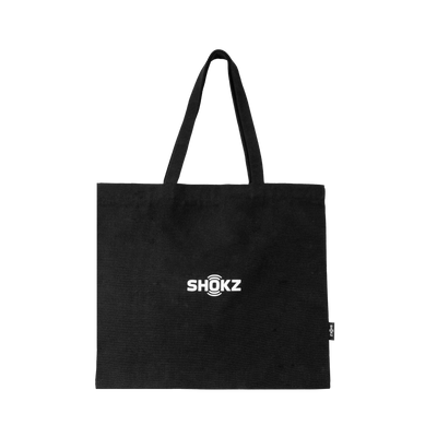 Shokz Canvas Bag
