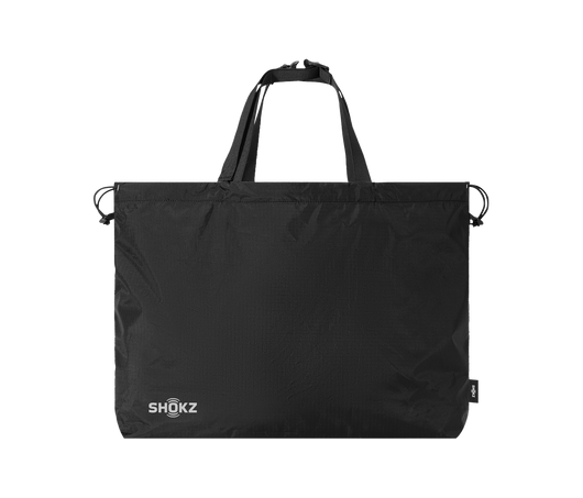 Shokz Tote Bag