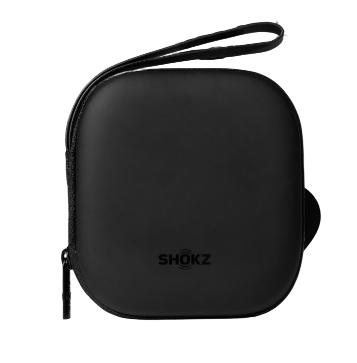 Shokz<br class="hide-mb"> Protective Bag <span>(Value:$26.9)</span>
