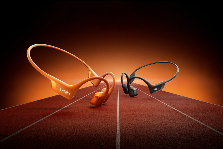Open-Ear Headphones