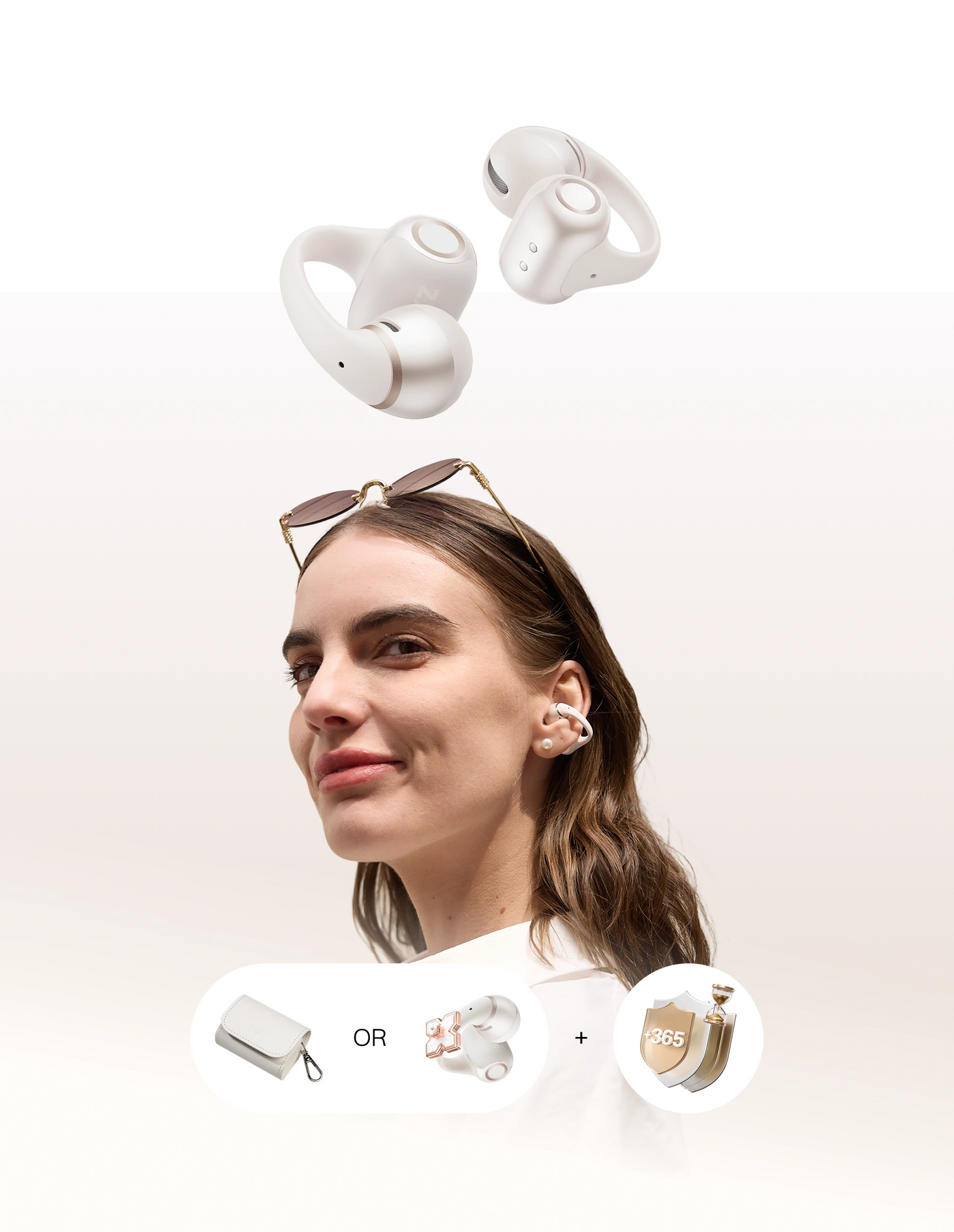 OpenDots 2 - Beige