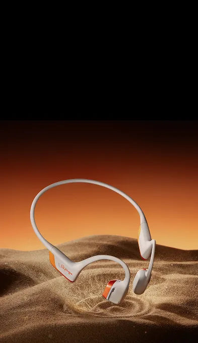 Shokz product technology image