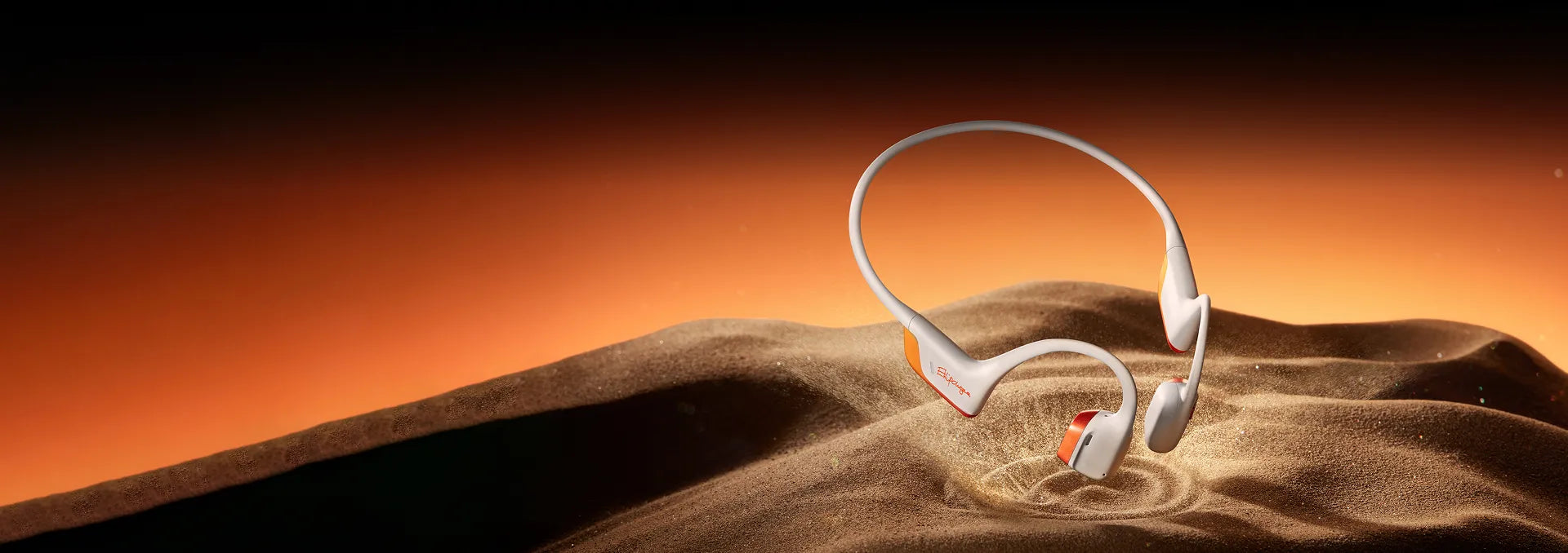 Shokz product technology image