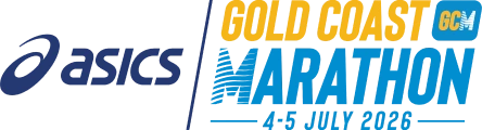 ASICS Gold Coast Marathon