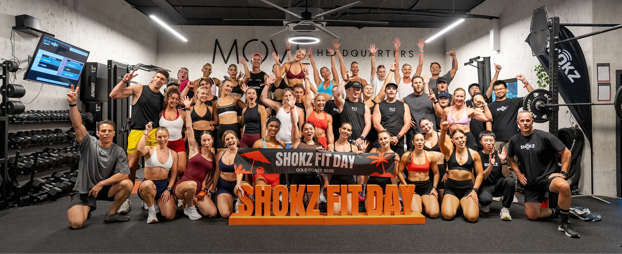 fit day gallery gold coast image 1 pc