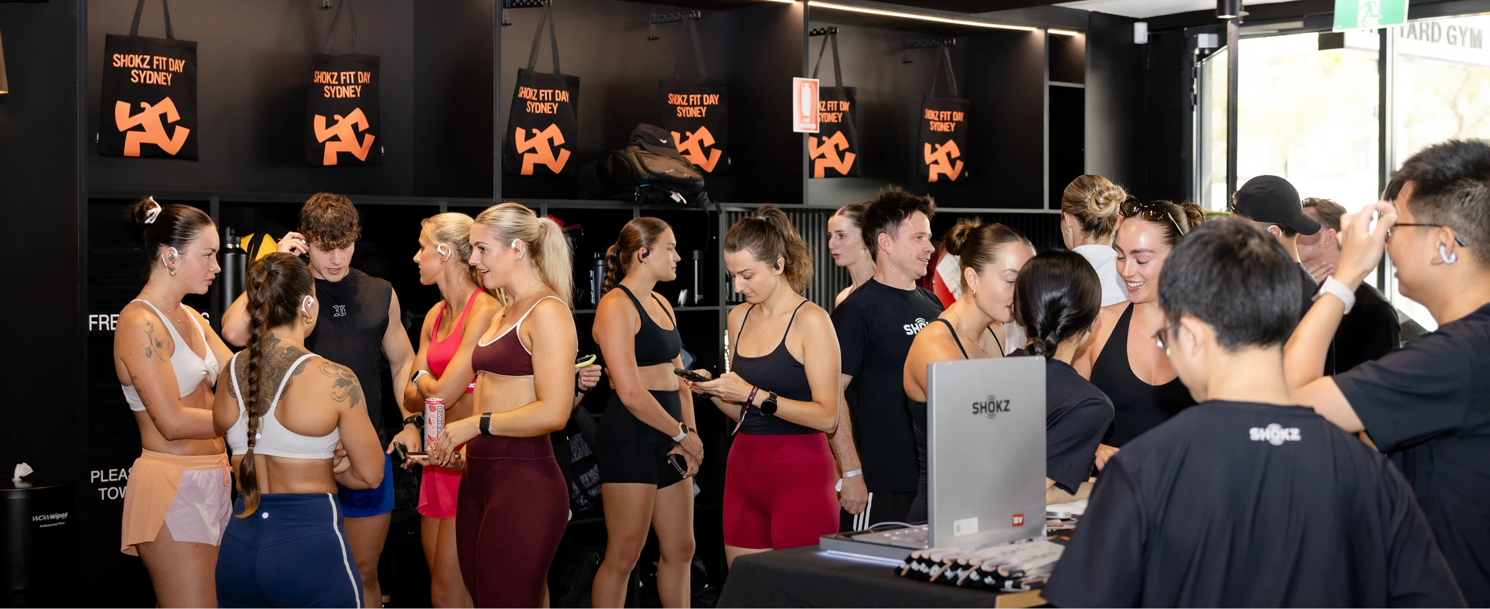 fit day gallery sydney image 2 pc