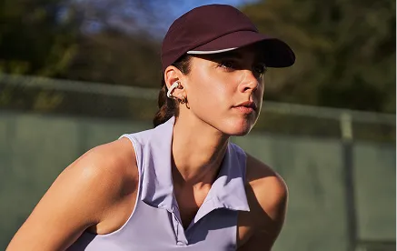 garmin partners breathable design pc