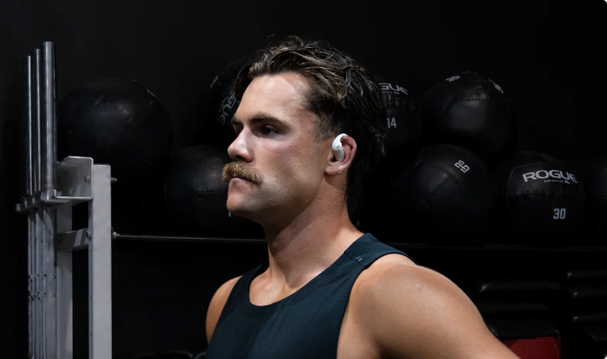 OPENFIT PRO