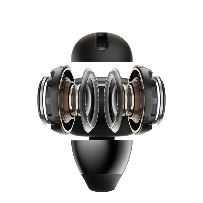 OpenDots ONE Open-Ear Bluetooth Earbuds – Shokz AU