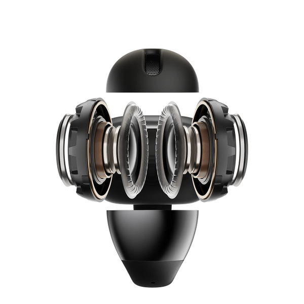 OpenDots ONE Open-Ear Bluetooth Earbuds – Shokz AU
