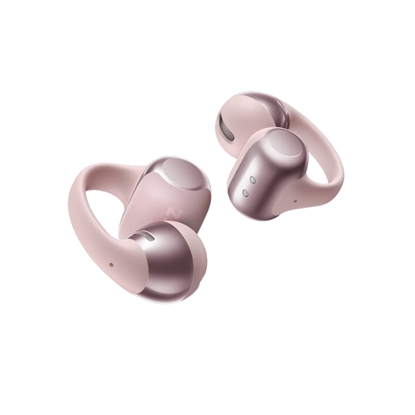 美品　SHOKZ OpenDots ONE OpenDots ONE Open-Ear Bluetooth Earbuds