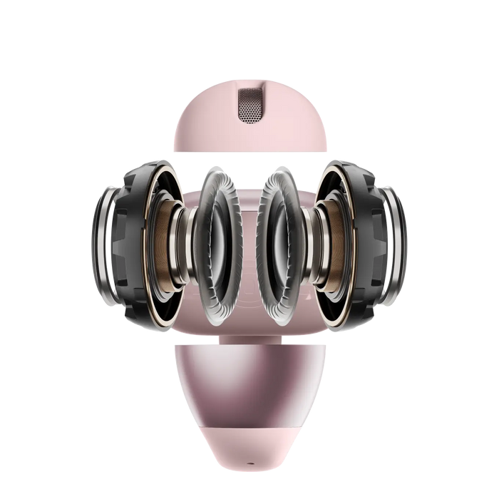 OpenDots ONE Open-Ear Bluetooth Earbuds – Shokz AU OpenDots ONE Open-Ear Bluetooth Earbuds – Shokz AU