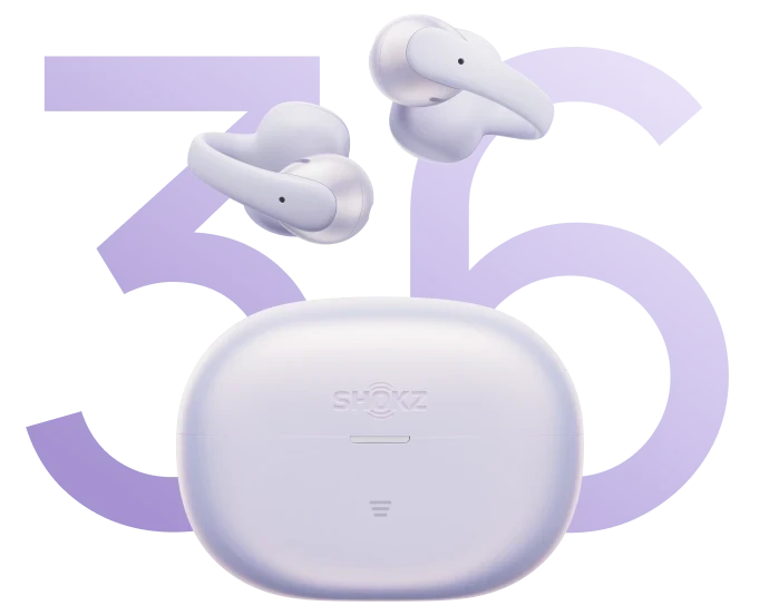 OpenDots Air battery life