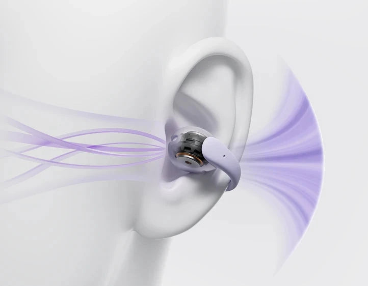 OpenDots Air DirectPitch sound field