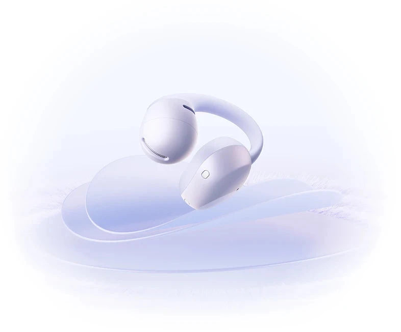 OpenDots Air EQ modes
