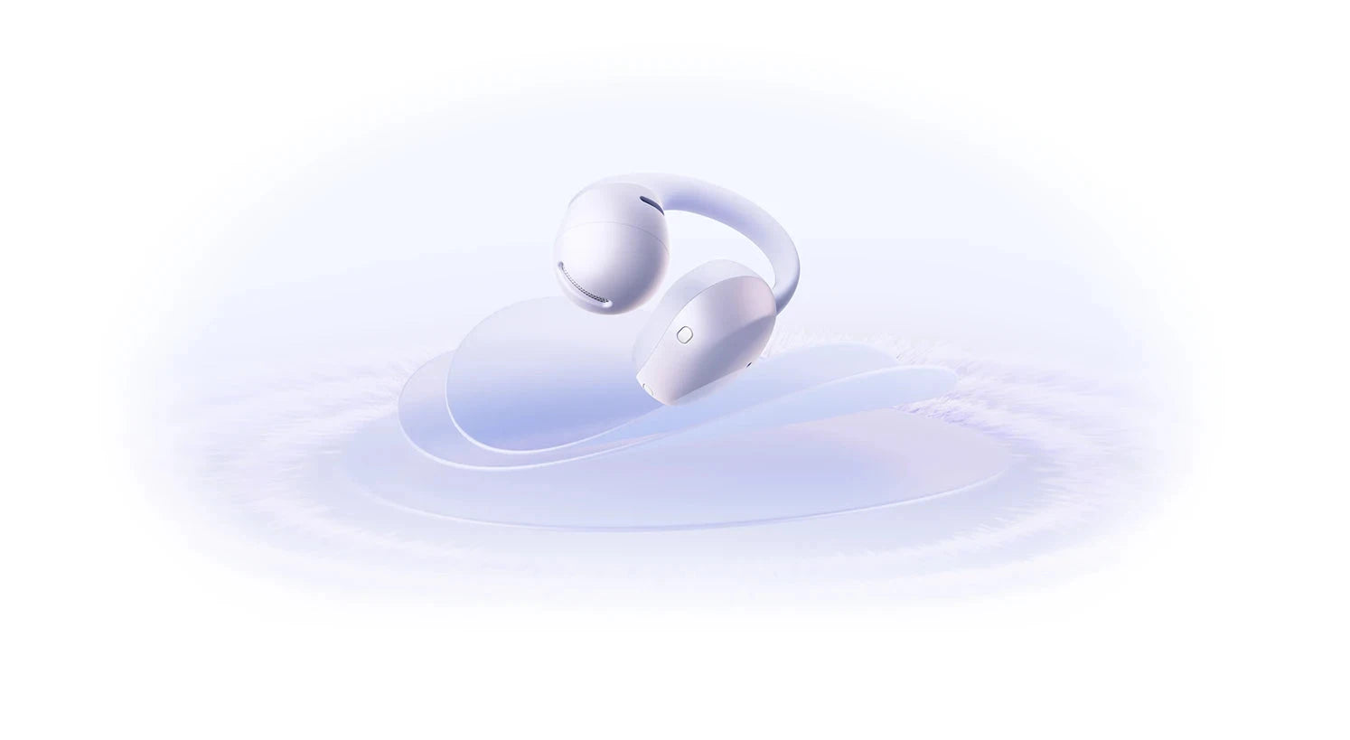 OpenDots Air EQ modes