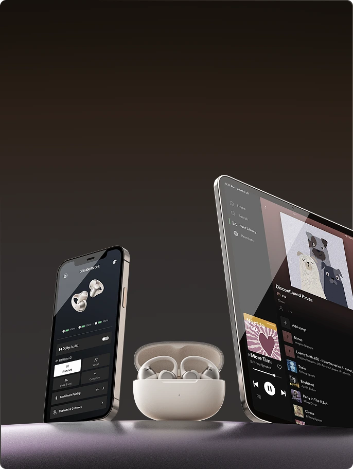 Opendots one communicate image