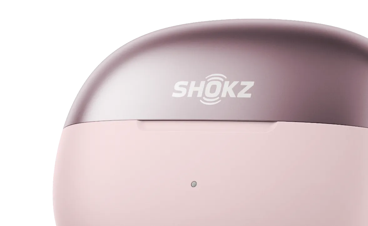 opendots one pink au 1