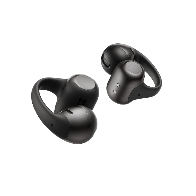 OpenDots 2 - Black