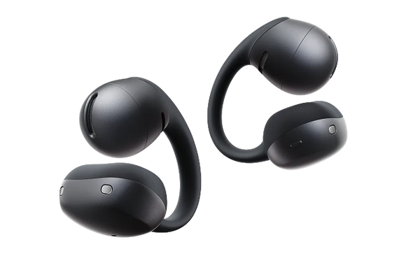 OpenDots Air - Black