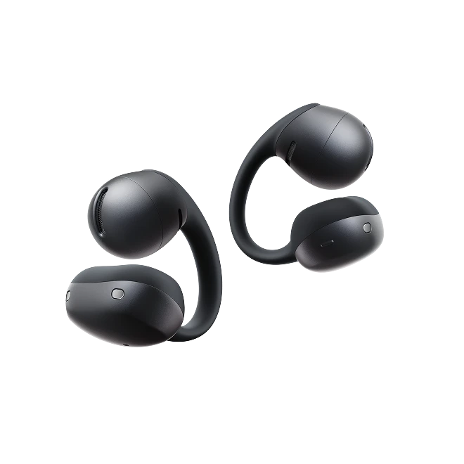 OpenDots Air - Black
