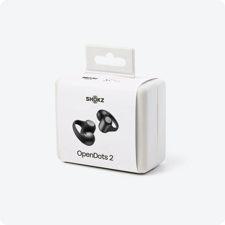Opendots one what in box image